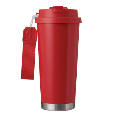 Вакуумная термокружка для путешествий MUG2GO