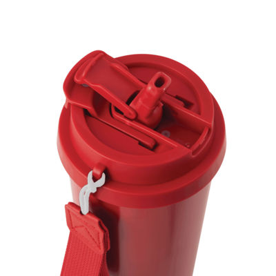 Вакуумная термокружка для путешествий MUG2GO