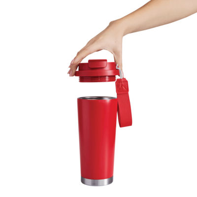 Вакуумная термокружка для путешествий MUG2GO