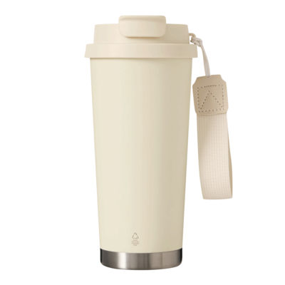 Вакуумная термокружка для путешествий MUG2GO