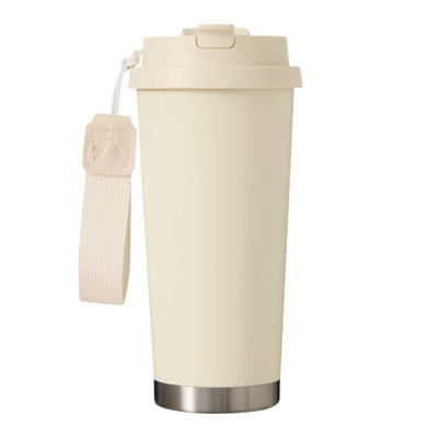 Вакуумная термокружка для путешествий MUG2GO