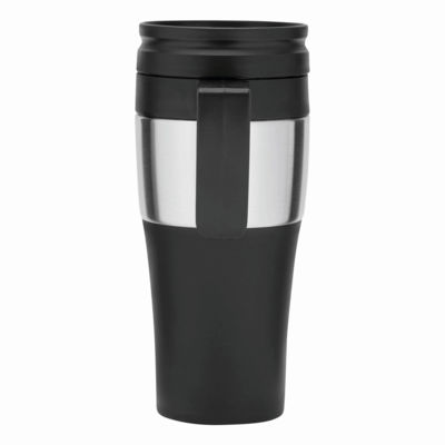 Двустенная чашка HOT DRINK