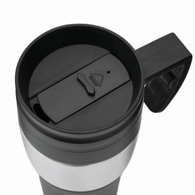 Двустенная чашка HOT DRINK