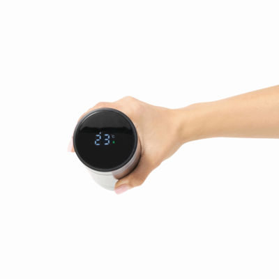 Двустенная вакуумная фляга EXQUISITE