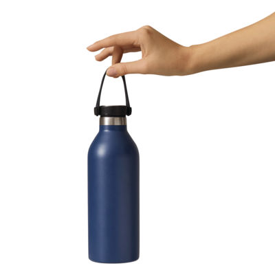 Вакуумная изолированная бутылка STEELLOOP