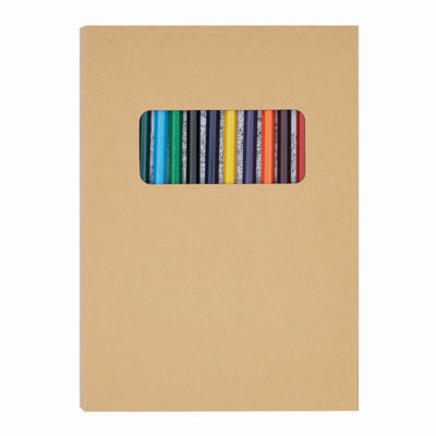 Набор для раскрашивания COLOURFUL BOOK