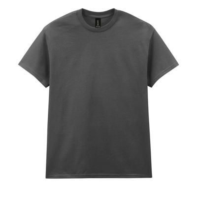 Футболка HEAVY COTTON, ГРАФИТОВЫЙ S