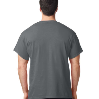 Футболка HEAVY COTTON, ГРАФИТОВЫЙ S