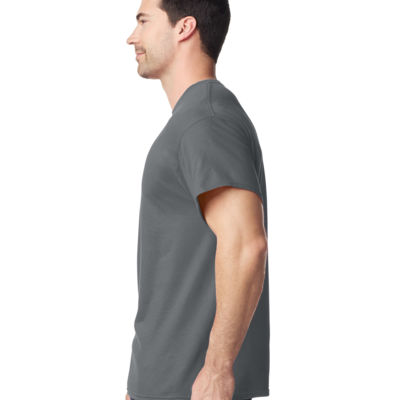 Футболка HEAVY COTTON, ГРАФИТОВЫЙ S