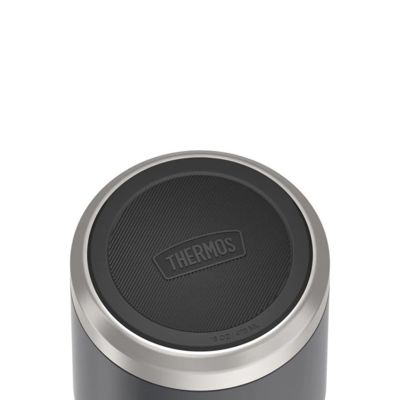 Термос для еды Icon 470, черный