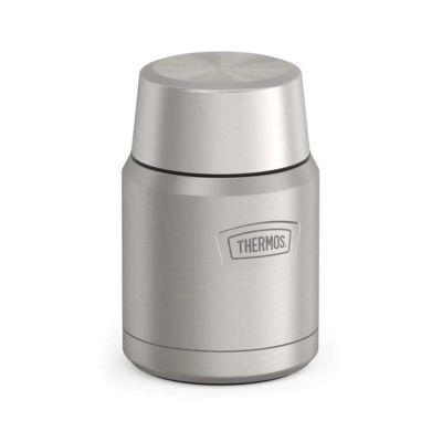 Термос для еды Icon 470, стальной