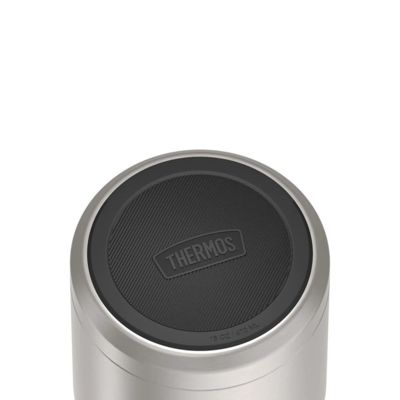 Термос для еды Icon 470, стальной