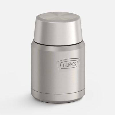Термос для еды Icon 470, стальной