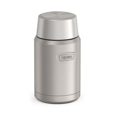 Термос для еды Icon 710, стальной