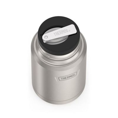 Термос для еды Icon 710, стальной
