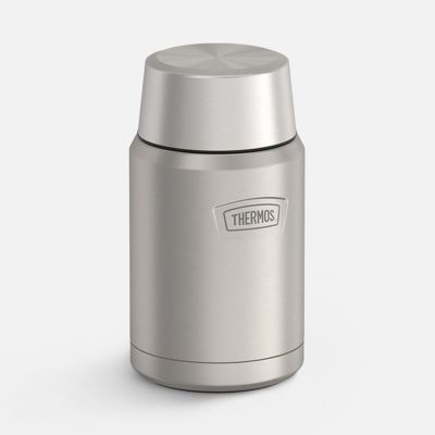 Термос для еды Icon 710, стальной