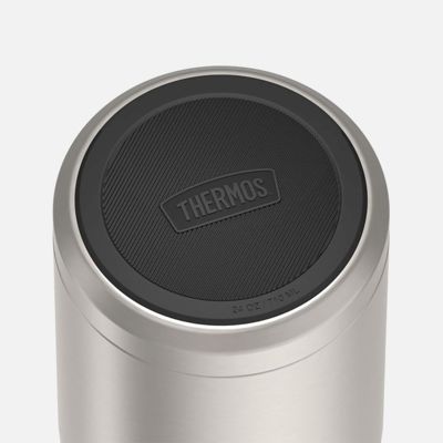 Термос для еды Icon 710, стальной