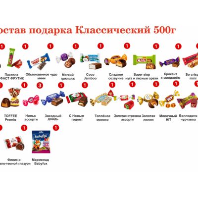 №2 МЯГКАЯ ИГРУШКА БАЙКЕР 500 грамм новогодний подарок классический