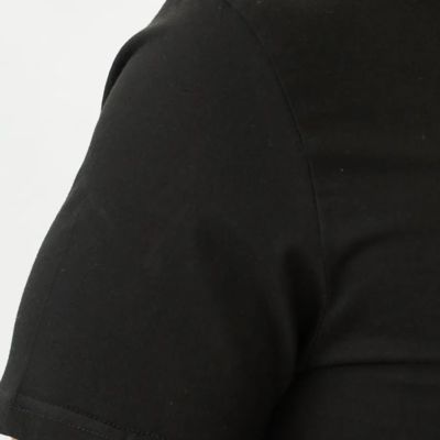 Футболка Premium 210, черная