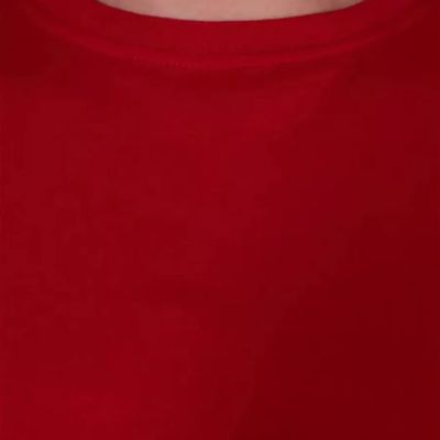Свитшот Basic, красный