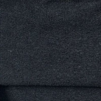 Худи на молнии Premium, черное