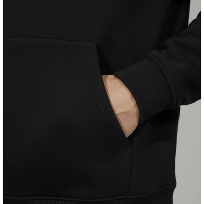 Худи Premium Heavy, черное