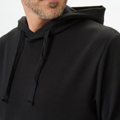 Худи Basic, черное