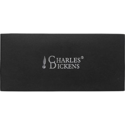 Набор для письма CHARLES dickens®, шариковая ручка и роллер.