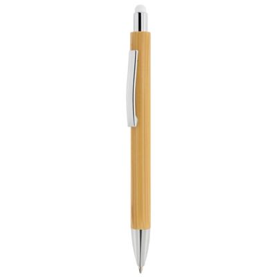 Ручка-стилус BAMBOO TOUCH BORNEO