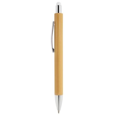 Ручка-стилус BAMBOO TOUCH BORNEO