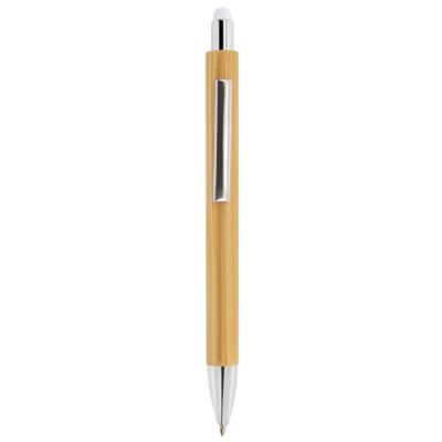 Ручка-стилус BAMBOO TOUCH BORNEO