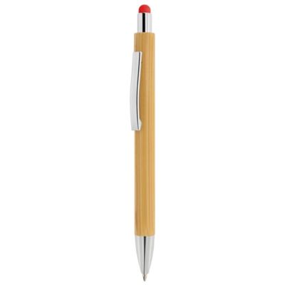 Ручка-стилус BAMBOO TOUCH BORNEO