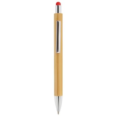 Ручка-стилус BAMBOO TOUCH BORNEO