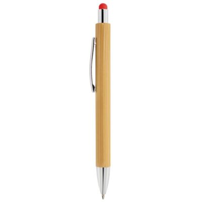 Ручка-стилус BAMBOO TOUCH BORNEO