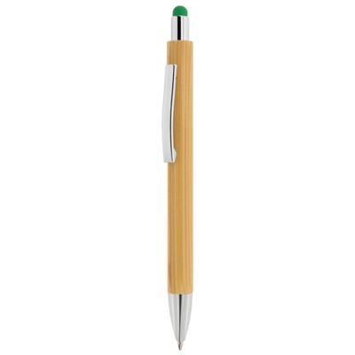 Ручка-стилус BAMBOO TOUCH BORNEO