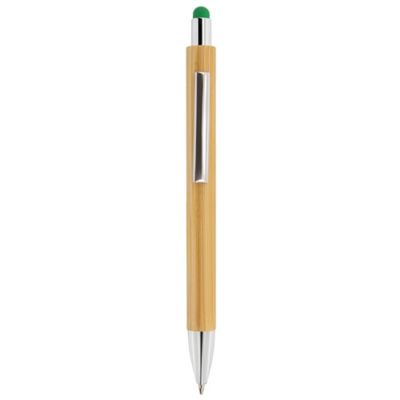 Ручка-стилус BAMBOO TOUCH BORNEO