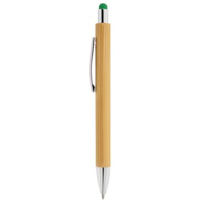 Ручка-стилус BAMBOO TOUCH BORNEO