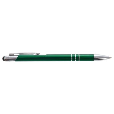 Шариковая ручка, стилус ZACHARY