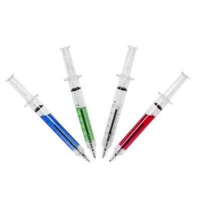 Шариковая ручка SYRINGE CHRISTINE