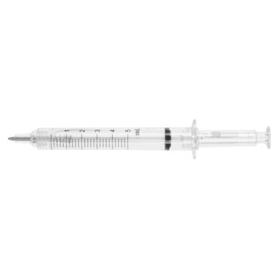 Шариковая ручка SYRINGE CHRISTINE