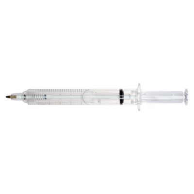 Шариковая ручка SYRINGE CHRISTINE