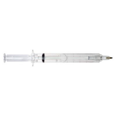 Шариковая ручка SYRINGE CHRISTINE