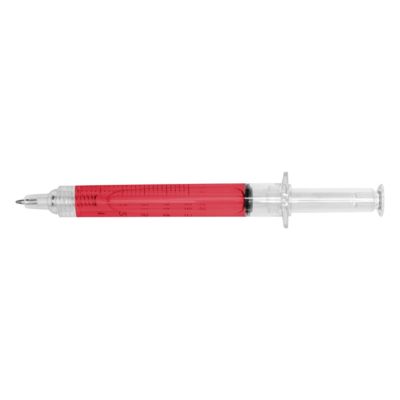 Шариковая ручка SYRINGE CHRISTINE