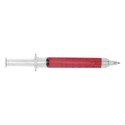 Шариковая ручка SYRINGE CHRISTINE