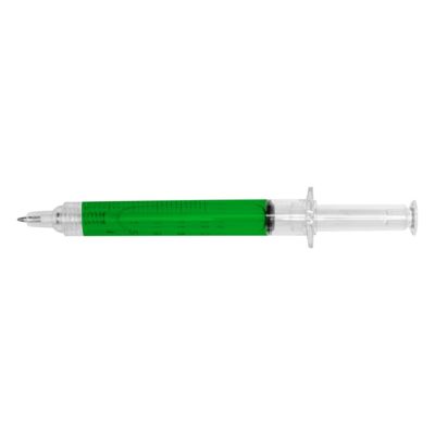 Шариковая ручка SYRINGE CHRISTINE