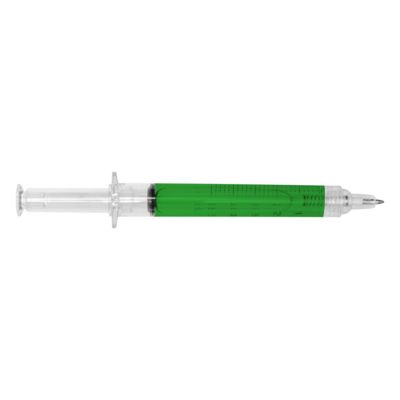 Шариковая ручка SYRINGE CHRISTINE