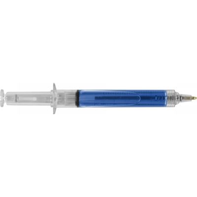 Шариковая ручка SYRINGE CHRISTINE