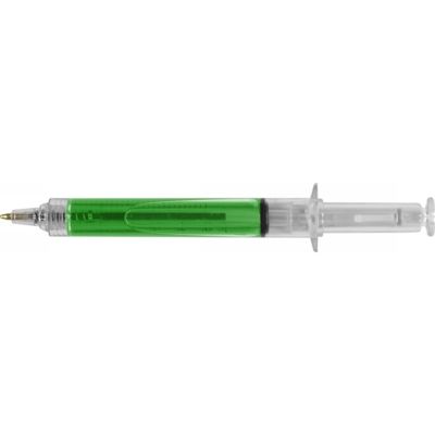 Шариковая ручка SYRINGE