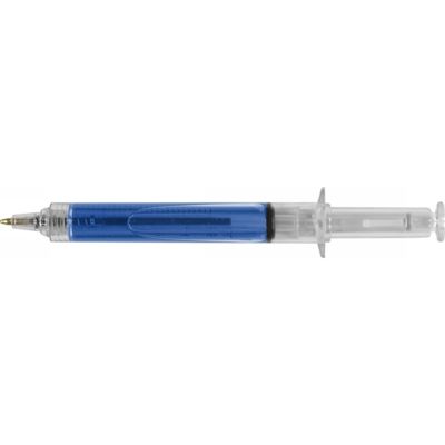 Шариковая ручка SYRINGE