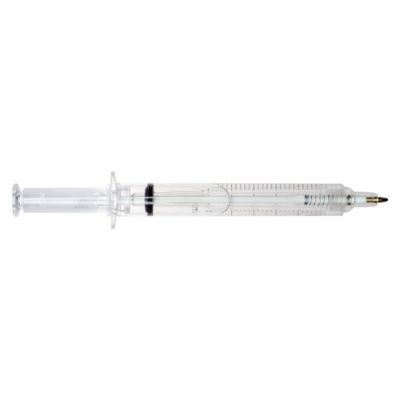 Шариковая ручка SYRINGE